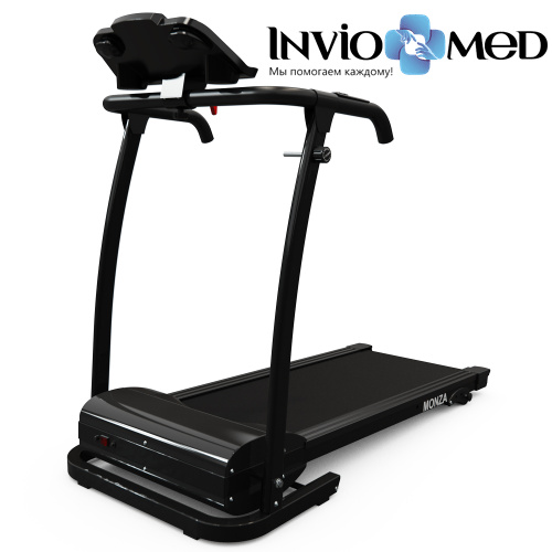 Беговая дорожка DFC MONZA T125 фото фото 5 Беговая дорожка DFC MONZA T125 фото фото 5