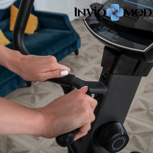 Эллиптический тренажер DFC E95001 магн. фото фото 19 Эллиптический тренажер DFC E95001 магн. фото фото 19