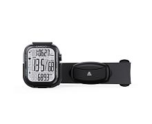Нагрудный кардиодатчик + часы - монитор DFC W585C (комплект) фото