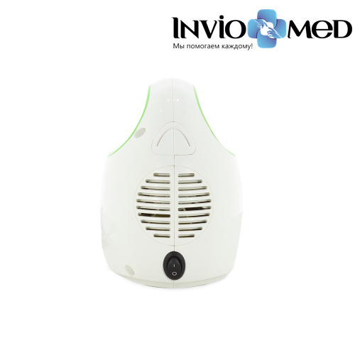 Небулайзер Med-Mos W006-A фото фото 7