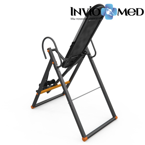 Инверсионный стол DFC IT002 складной фото фото 8 Инверсионный стол DFC IT002 складной фото фото 8