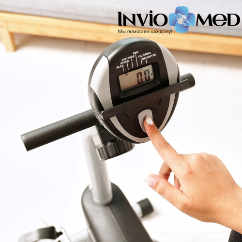 Велотренажер DFC GBYQ-2309D фото фото 17