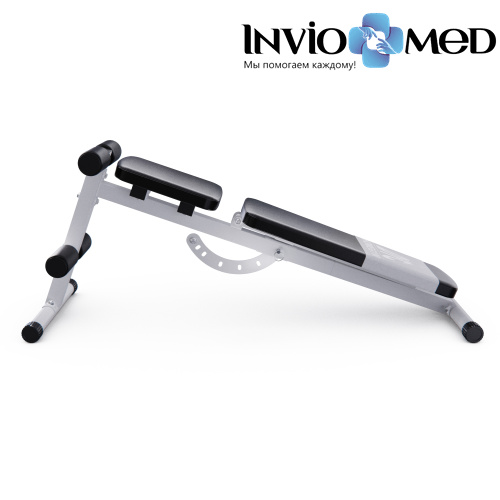 Скамья универсальная DFC HOMEGYM SUB044 фото фото 5