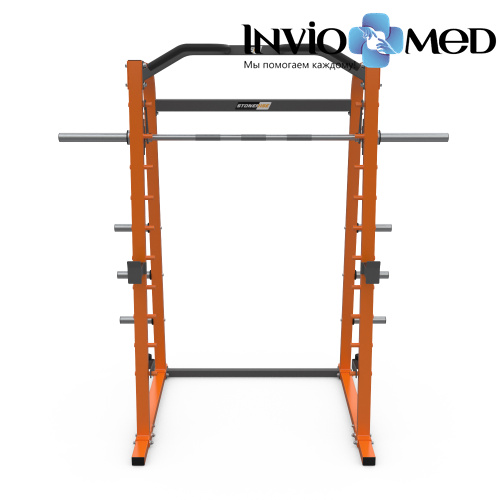 Машина Смита, силовая рама STONERISE D007 фото фото 3 Машина Смита, силовая рама STONERISE D007 фото фото 3