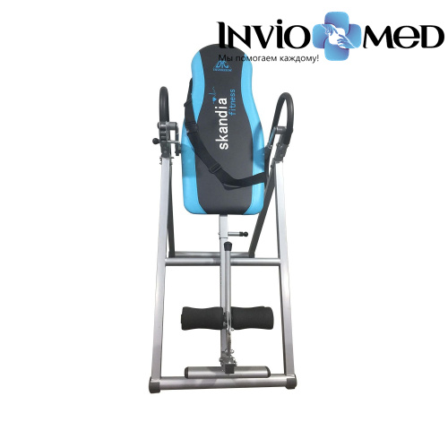 Инверсионный стол DFC Skandia складной IT003 фото фото 3