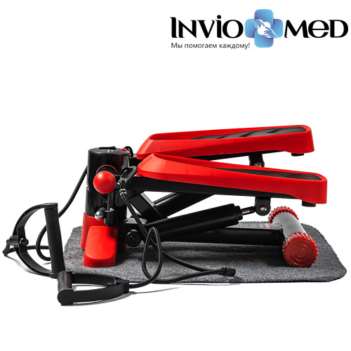 Министеппер DFC SC-S100BR/2 фото фото 4