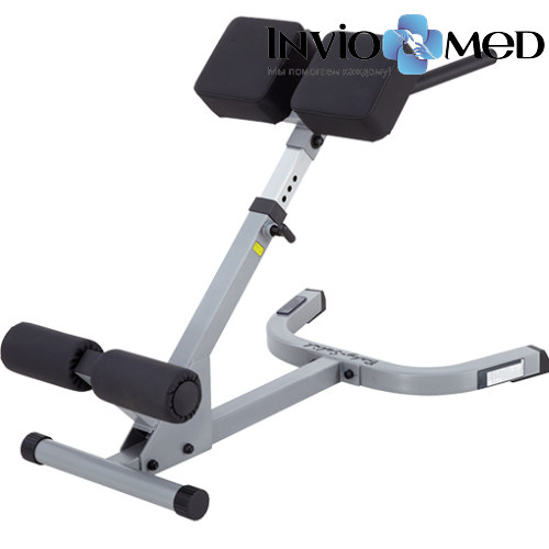 Гиперэкстензия Body Solid GHYP_45 фото
