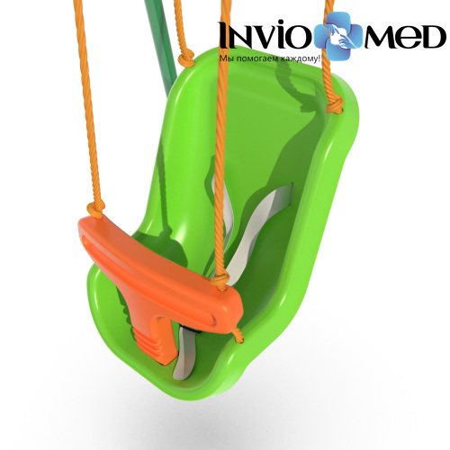 Детский комплекс DFC SBN-01 фото фото 6 Детский комплекс DFC SBN-01 фото фото 6