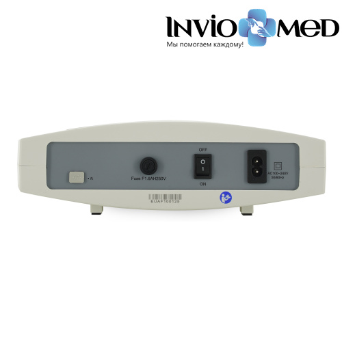 Пульсоксиметр Med-Mos CMS 70A фото фото 5