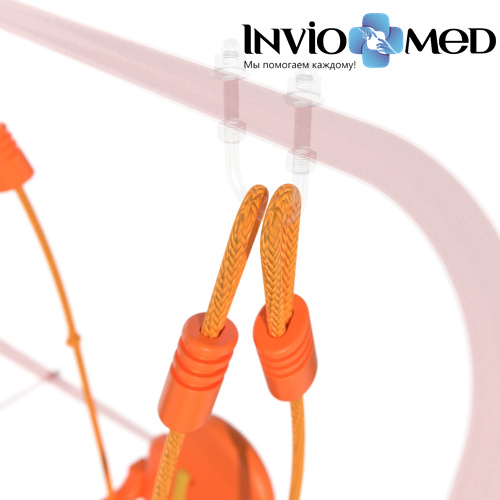 Сиденье для качелей DFC BS-02SEAT фото фото 6