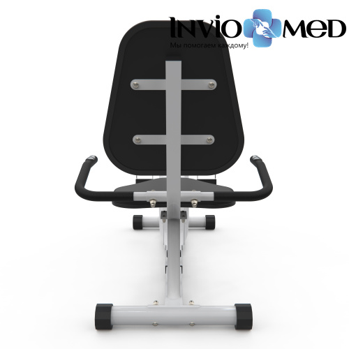 Велотренажер DFC B504RWO магнитный фото фото 3