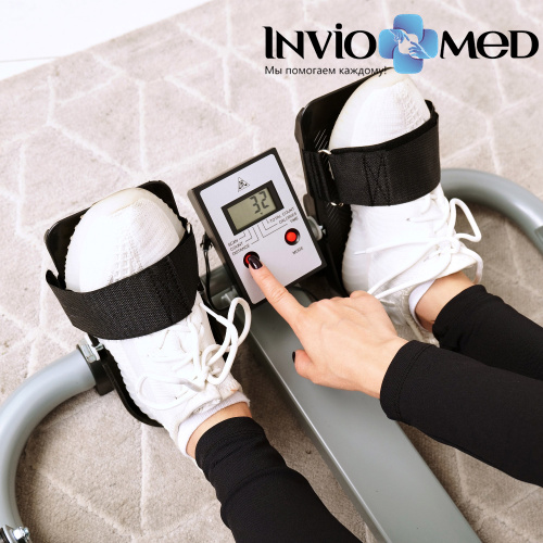 Гребной тренажер DFC R403B3 фото фото 18