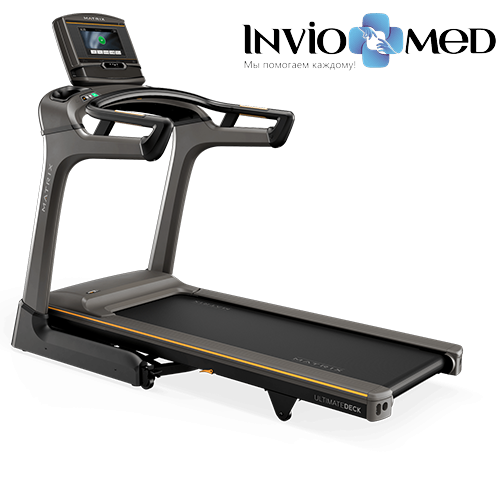 MATRIX TF30XER Беговая дорожка фото MATRIX TF30XER Беговая дорожка фото