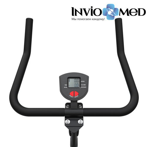 Спин-байк DFC GBYQ-2207 фото фото 7 Спин-байк DFC GBYQ-2207 фото фото 7