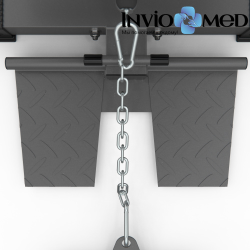 Силовой комплекс DFC D70119 фото фото 13