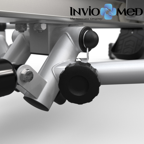 Гребной тренажер DFC R123A фото фото 10