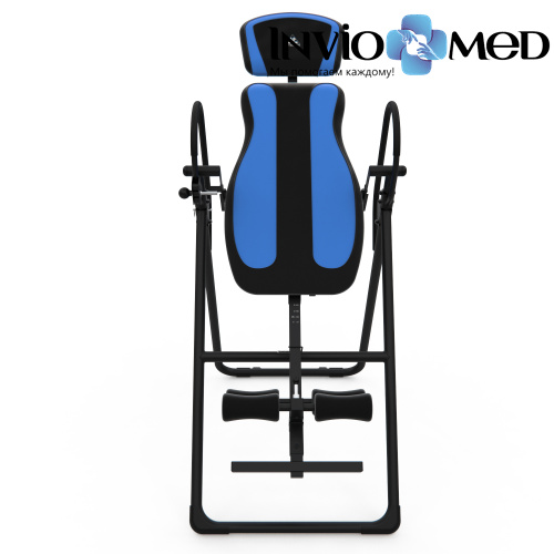 Инверсионный стол DFC IT9750 складной фото фото 4 Инверсионный стол DFC IT9750 складной фото фото 4