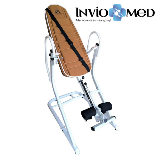 Инверсионный стол DFC IT032A стацион. фото фото 3 Инверсионный стол DFC IT032A стацион. фото фото 3