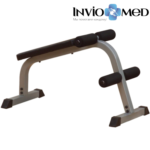 Скамья для пресса GAB39 фото Скамья для пресса GAB39 фото