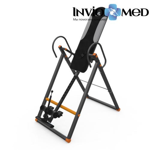 Инверсионный стол DFC IT002 складной фото фото 2 Инверсионный стол DFC IT002 складной фото фото 2