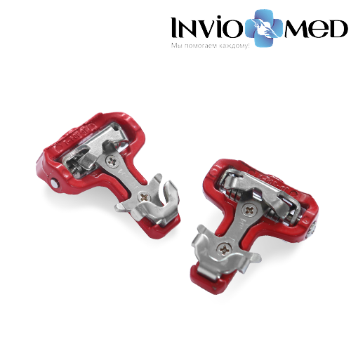 BRONZE GYM SPD ADAPTOR Переходник фото BRONZE GYM SPD ADAPTOR Переходник фото