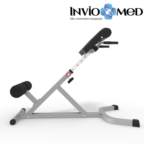 Гиперэкстензия DFC SUB028 фото фото 4