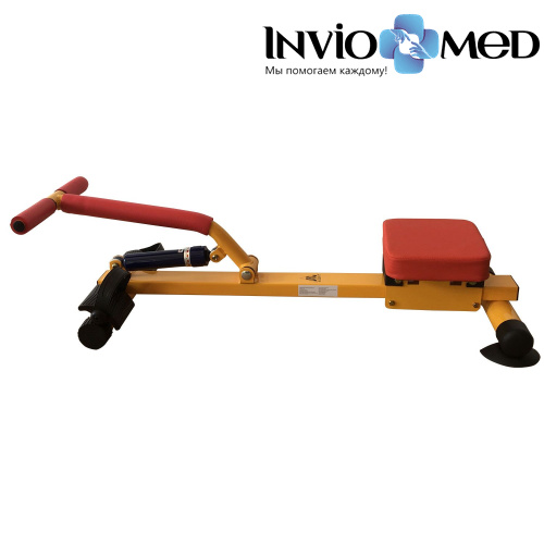 Гребной детский тренажер DFC (VT-2701) фото фото 9