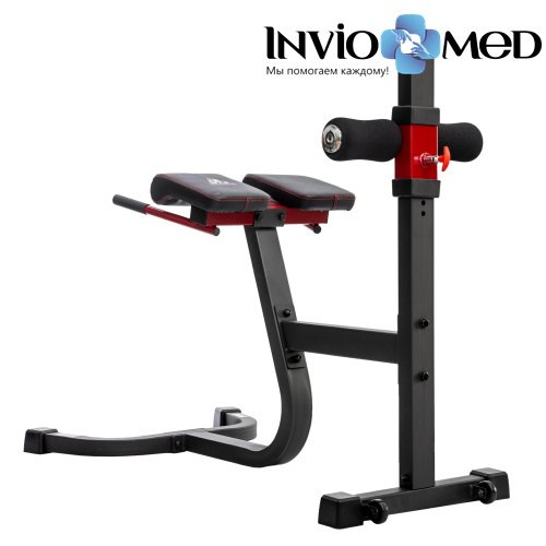 Гиперэкстензия DFC SUB3013RC фото фото 3 Гиперэкстензия DFC SUB3013RC фото фото 3