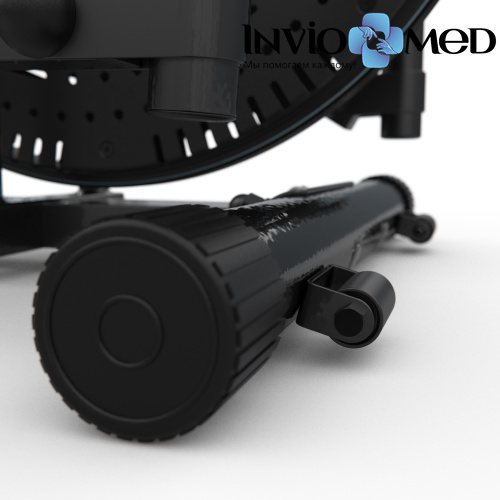 Эллиптический тренажер с сиденьем DFC E2000S/2 фото фото 11