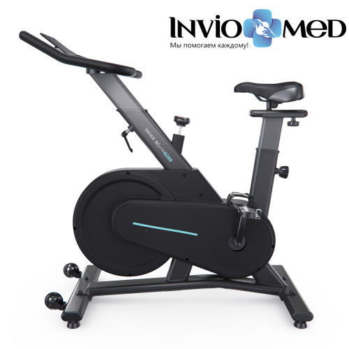 Спин-байк DFC B-Q200 XQIAO фото фото 4 Спин-байк DFC B-Q200 XQIAO фото фото 4