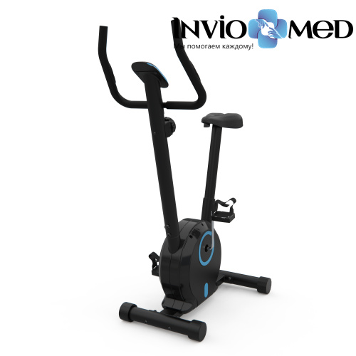 Велотренажер DFC B85001B фото фото 5