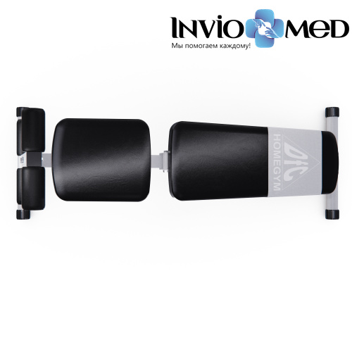 Скамья универсальная DFC HOMEGYM SUB044 фото фото 8