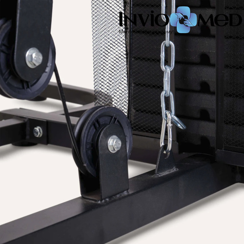 Силовой комплекс DFC D4700 фото фото 20