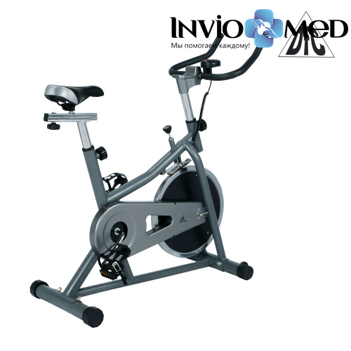 Велотренажер (спин-байк) DFC B3005 фото