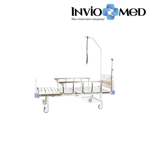 Кровать Армед RS105-B функциональная механическая фото фото 6 Кровать Армед RS105-B функциональная механическая фото фото 6