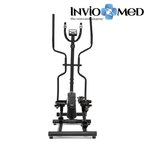 Эллиптический тренажер DFC E6504T магн.привод фото фото 3