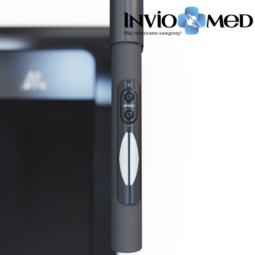 Беговая дорожка DFC SIENTA T625 фото фото 12 Беговая дорожка DFC SIENTA T625 фото фото 12