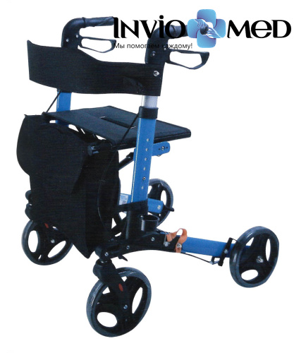 Ходунки -роллаторы (арт 177) фото Ходунки -роллаторы (арт 177) фото