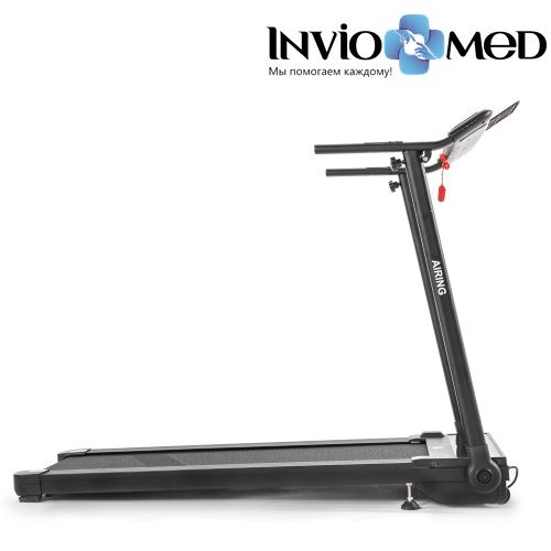 Беговая дорожка DFC Airing T110 фото фото 4 Беговая дорожка DFC Airing T110 фото фото 4