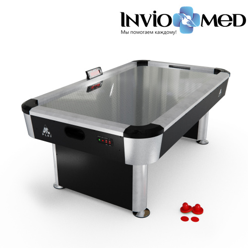 Игровой стол - аэрохоккей DFC Opal AT-320 фото
