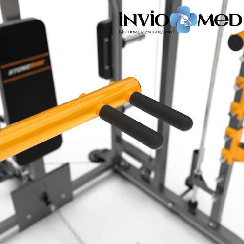 Мультистанция, машина Смита STONERISE D873 фото фото 7