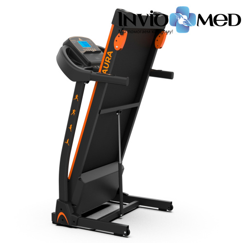 Беговая дорожка DFC AURA T450 фото фото 9 Беговая дорожка DFC AURA T450 фото фото 9