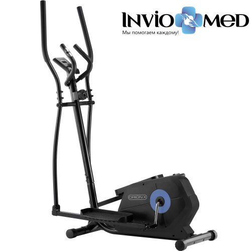 APPLEGATE ORION X Эллиптический тренажер фото