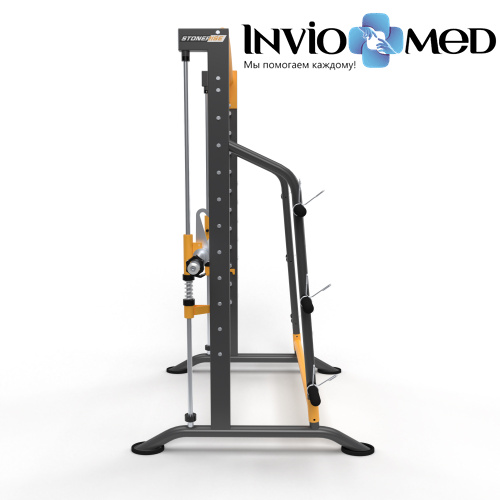 Машина Смита, силовая рама STONERISE D1044 фото фото 5