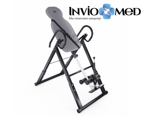 Инверсионный стол DFC IT6320A/2 складной фото фото 3