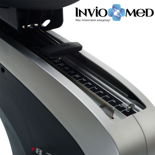 Велотренажер Freemotion r8.3 горизонт. фото фото 11