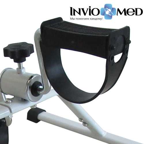 Велотренажер мини DFC W003XW фото фото 4