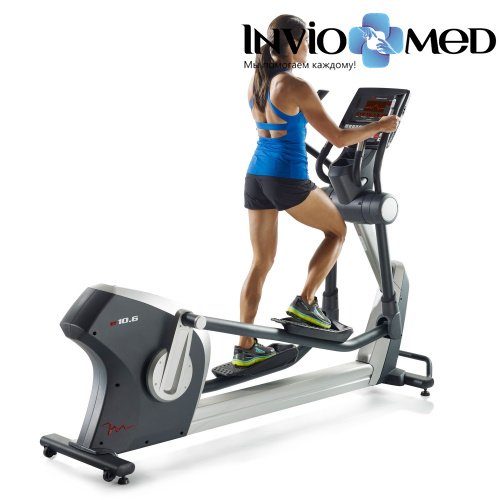 Эллиптический тренажер Freemotion e10.6 фото фото 12 Эллиптический тренажер Freemotion e10.6 фото фото 12