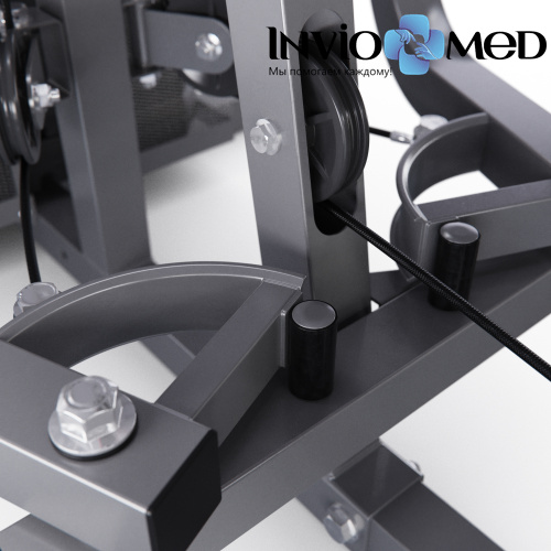 Силовой комплекс DFC HomeGym GBYQ-6000 фото фото 14 Силовой комплекс DFC HomeGym GBYQ-6000 фото фото 14