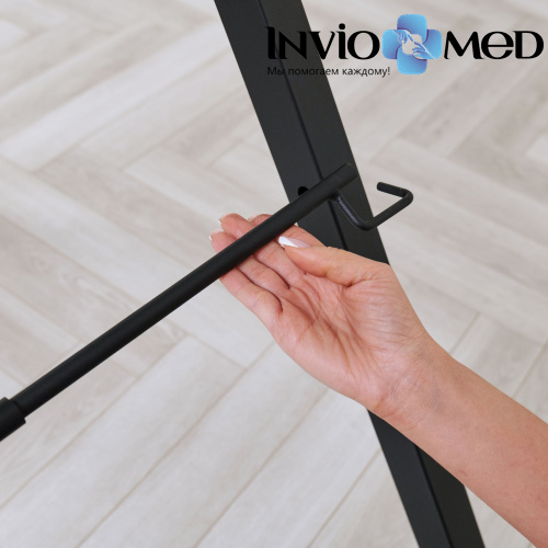 Инверсионный стол DFC IT6320B складной фото фото 18 Инверсионный стол DFC IT6320B складной фото фото 18